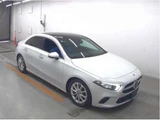 2021 Mercedes-Benz A-Class A250 Sedan for sale, Japanese used car export - photo 4 of 6 | GULJI TRADERS