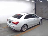 2021 Mercedes-Benz A-Class A250 Sedan for sale, Japanese used car export - photo 5 of 6 | GULJI TRADERS