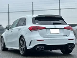 2021 Mercedes-Benz A-Class A45S Sedan for sale, Japanese used car export - photo 2 of 9 | GULJI TRADERS