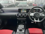 2021 Mercedes-Benz A-Class A45S Sedan for sale, Japanese used car export - photo 3 of 9 | GULJI TRADERS