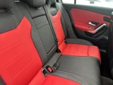 2021 Mercedes-Benz A-Class A45S Sedan for sale, Japanese used car export - photo 7 of 9 | GULJI TRADERS
