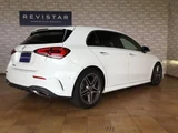 2021 Mercedes-Benz A-Class A200d Sedan for sale, Japanese used car export - photo 2 of 9 | GULJI TRADERS