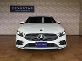 2021 Mercedes-Benz A-Class A200d Sedan for sale, Japanese used car export - photo 3 of 9 | GULJI TRADERS