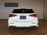 2021 Mercedes-Benz A-Class A200d Sedan for sale, Japanese used car export - photo 4 of 9 | GULJI TRADERS