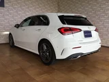 2021 Mercedes-Benz A-Class A200d Sedan for sale, Japanese used car export - photo 6 of 9 | GULJI TRADERS