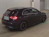 2021 Mercedes-Benz A-Class A200d Sedan for sale, Japanese used car export - photo 5 of 5 | GULJI TRADERS