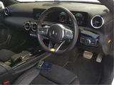 2021 Mercedes-Benz A-Class A200d Sedan for sale, Japanese used car export - photo 3 of 6 | GULJI TRADERS