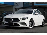 2021 Mercedes-Benz A-Class A200d Sedan for sale, Japanese used car export - photo 1 of 9 | GULJI TRADERS