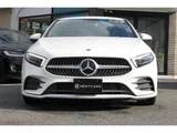 2021 Mercedes-Benz A-Class A200d Sedan for sale, Japanese used car export - photo 3 of 9 | GULJI TRADERS