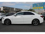 2021 Mercedes-Benz A-Class A200d Sedan for sale, Japanese used car export - photo 4 of 9 | GULJI TRADERS