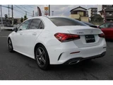 2021 Mercedes-Benz A-Class A200d Sedan for sale, Japanese used car export - photo 6 of 9 | GULJI TRADERS