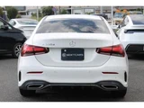 2021 Mercedes-Benz A-Class A200d Sedan for sale, Japanese used car export - photo 7 of 9 | GULJI TRADERS