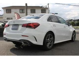 2021 Mercedes-Benz A-Class A200d Sedan for sale, Japanese used car export - photo 8 of 9 | GULJI TRADERS