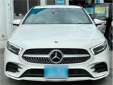 2022 Mercedes-Benz A-Class A200d Sedan for sale, Japanese used car export - photo 12 of 58 | GULJI TRADERS