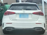 2022 Mercedes-Benz A-Class A200d Sedan for sale, Japanese used car export - photo 13 of 58 | GULJI TRADERS