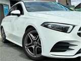 2022 Mercedes-Benz A-Class A200d Sedan for sale, Japanese used car export - photo 14 of 58 | GULJI TRADERS