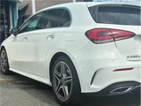 2022 Mercedes-Benz A-Class A200d Sedan for sale, Japanese used car export - photo 16 of 58 | GULJI TRADERS