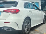 2022 Mercedes-Benz A-Class A200d Sedan for sale, Japanese used car export - photo 17 of 58 | GULJI TRADERS