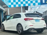 2022 Mercedes-Benz A-Class A200d Sedan for sale, Japanese used car export - photo 18 of 58 | GULJI TRADERS
