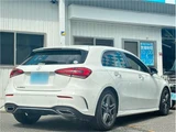 2022 Mercedes-Benz A-Class A200d Sedan for sale, Japanese used car export - photo 20 of 58 | GULJI TRADERS