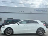 2022 Mercedes-Benz A-Class A200d Sedan for sale, Japanese used car export - photo 21 of 58 | GULJI TRADERS