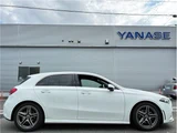 2022 Mercedes-Benz A-Class A200d Sedan for sale, Japanese used car export - photo 22 of 58 | GULJI TRADERS