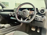 2022 Mercedes-Benz A-Class A200d Sedan for sale, Japanese used car export - photo 26 of 58 | GULJI TRADERS