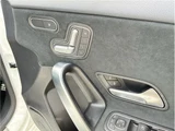 2022 Mercedes-Benz A-Class A200d Sedan for sale, Japanese used car export - photo 30 of 58 | GULJI TRADERS