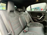 2022 Mercedes-Benz A-Class A200d Sedan for sale, Japanese used car export - photo 34 of 58 | GULJI TRADERS