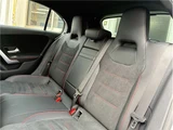 2022 Mercedes-Benz A-Class A200d Sedan for sale, Japanese used car export - photo 45 of 58 | GULJI TRADERS