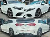 2022 Mercedes-Benz A-Class A200d Sedan for sale, Japanese used car export - photo 53 of 58 | GULJI TRADERS