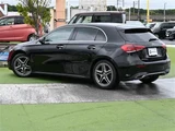 2022 Mercedes-Benz A-Class A200d Sedan for sale, Japanese used car export - photo 2 of 24 | GULJI TRADERS