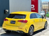 2022 Mercedes-Benz A-Class A200d Sedan for sale, Japanese used car export - photo 2 of 10 | GULJI TRADERS