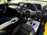 2022 Mercedes-Benz A-Class A200d Sedan for sale, Japanese used car export - photo 3 of 10 | GULJI TRADERS