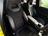 2022 Mercedes-Benz A-Class A200d Sedan for sale, Japanese used car export - photo 4 of 10 | GULJI TRADERS