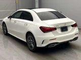 2022 Mercedes-Benz A-Class Sedan for sale, Japanese used car export - photo 4 of 13 | GULJI TRADERS