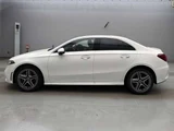 2022 Mercedes-Benz A-Class Sedan for sale, Japanese used car export - photo 5 of 13 | GULJI TRADERS