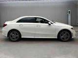 2022 Mercedes-Benz A-Class Sedan for sale, Japanese used car export - photo 6 of 13 | GULJI TRADERS
