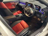 2022 Mercedes-Benz A-Class Sedan for sale, Japanese used car export - photo 7 of 13 | GULJI TRADERS