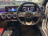 2022 Mercedes-Benz A-Class Sedan for sale, Japanese used car export - photo 9 of 13 | GULJI TRADERS