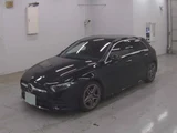 2022 Mercedes-Benz A-Class A200d Sedan for sale, Japanese used car export - photo 1 of 6 | GULJI TRADERS