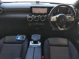 2022 Mercedes-Benz A-Class A200d Sedan for sale, Japanese used car export - photo 3 of 6 | GULJI TRADERS
