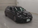 2022 Mercedes-Benz A-Class A200d Sedan for sale, Japanese used car export - photo 4 of 6 | GULJI TRADERS