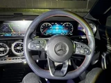 2022 Mercedes-Benz A-Class A200d Sedan for sale, Japanese used car export - photo 4 of 9 | GULJI TRADERS