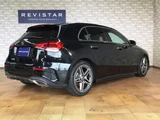 2022 Mercedes-Benz A-Class A200d Sedan for sale, Japanese used car export - photo 2 of 9 | GULJI TRADERS