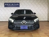 2022 Mercedes-Benz A-Class A200d Sedan for sale, Japanese used car export - photo 3 of 9 | GULJI TRADERS