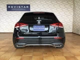2022 Mercedes-Benz A-Class A200d Sedan for sale, Japanese used car export - photo 4 of 9 | GULJI TRADERS
