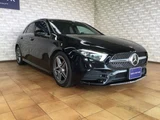 2022 Mercedes-Benz A-Class A200d Sedan for sale, Japanese used car export - photo 5 of 9 | GULJI TRADERS