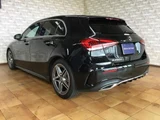 2022 Mercedes-Benz A-Class A200d Sedan for sale, Japanese used car export - photo 6 of 9 | GULJI TRADERS