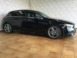 2022 Mercedes-Benz A-Class A200d Sedan for sale, Japanese used car export - photo 7 of 9 | GULJI TRADERS